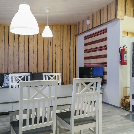 Holiday Home Hilla B By Interhome Saariselka Kültér fotó