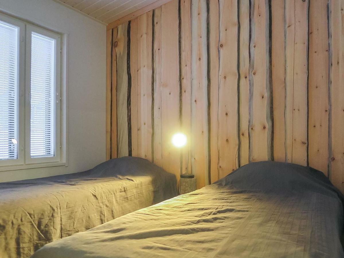 Holiday Home Hilla B By Interhome Saariselka Kültér fotó